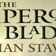 Illustration for article titled The Emperor's Blades may be the year's breakout epic war fantasy